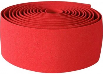 stuurlint Guidoline 175 cm rood 2 stuks